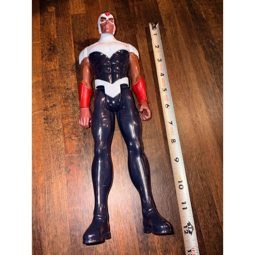 Marvel Falcon Titan Hero Series 12 Inch Action Figure‎ Avengers